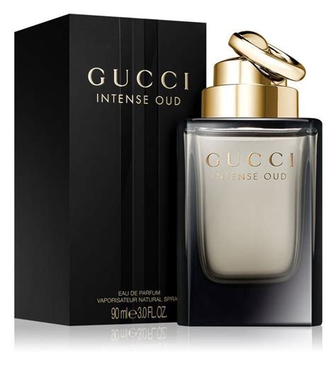 lo mejores perfumes de hombre gucci